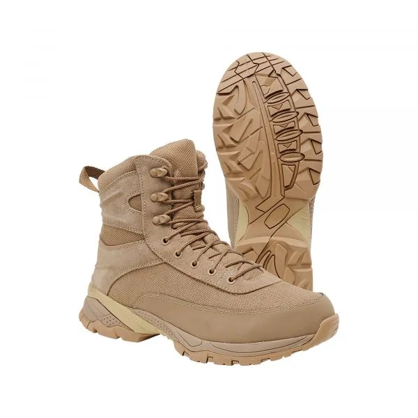 Tactical Boots Next Generation