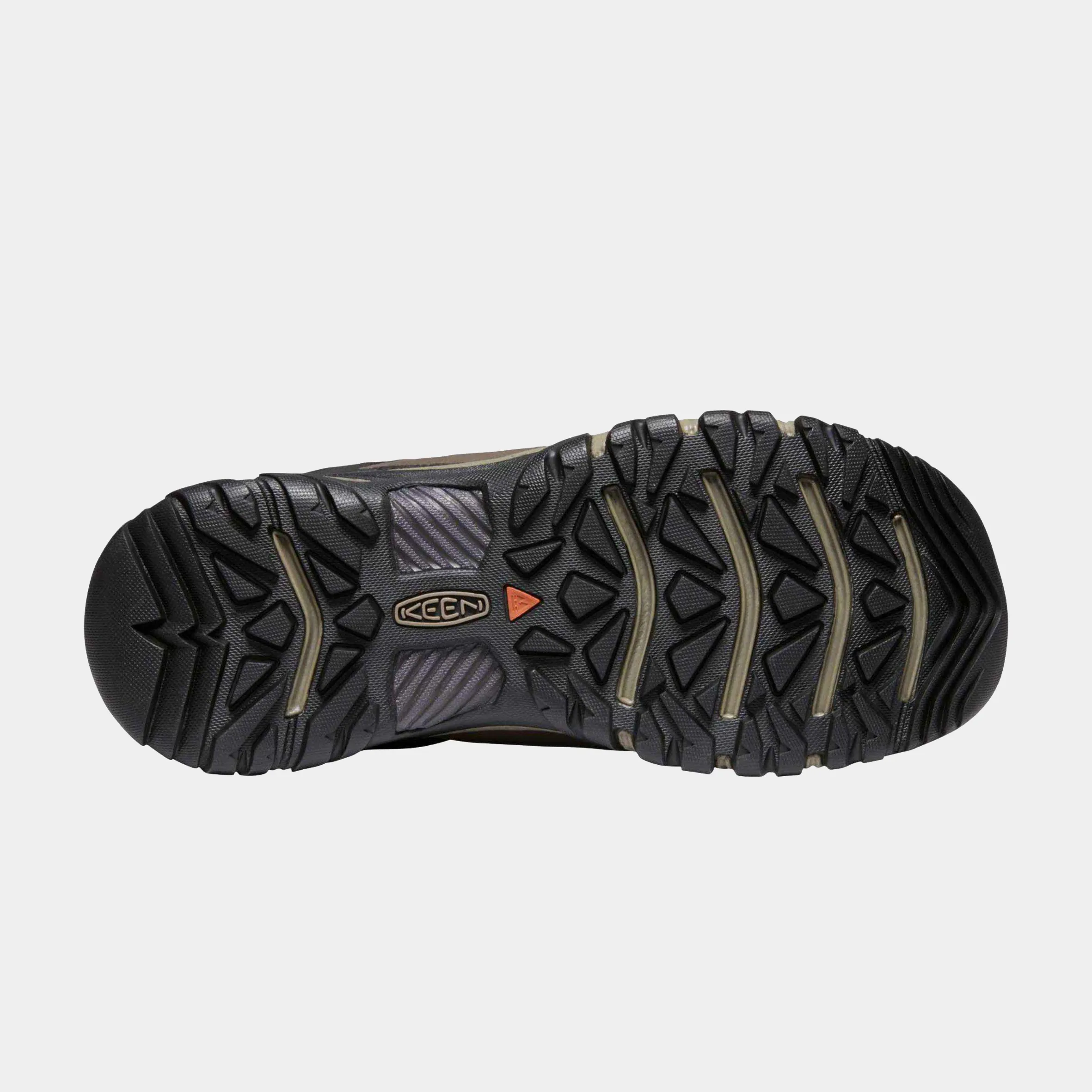 Targhee III Waterproof Mid