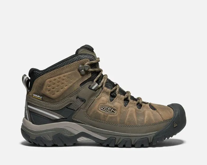 Targhee III Waterproof Mid