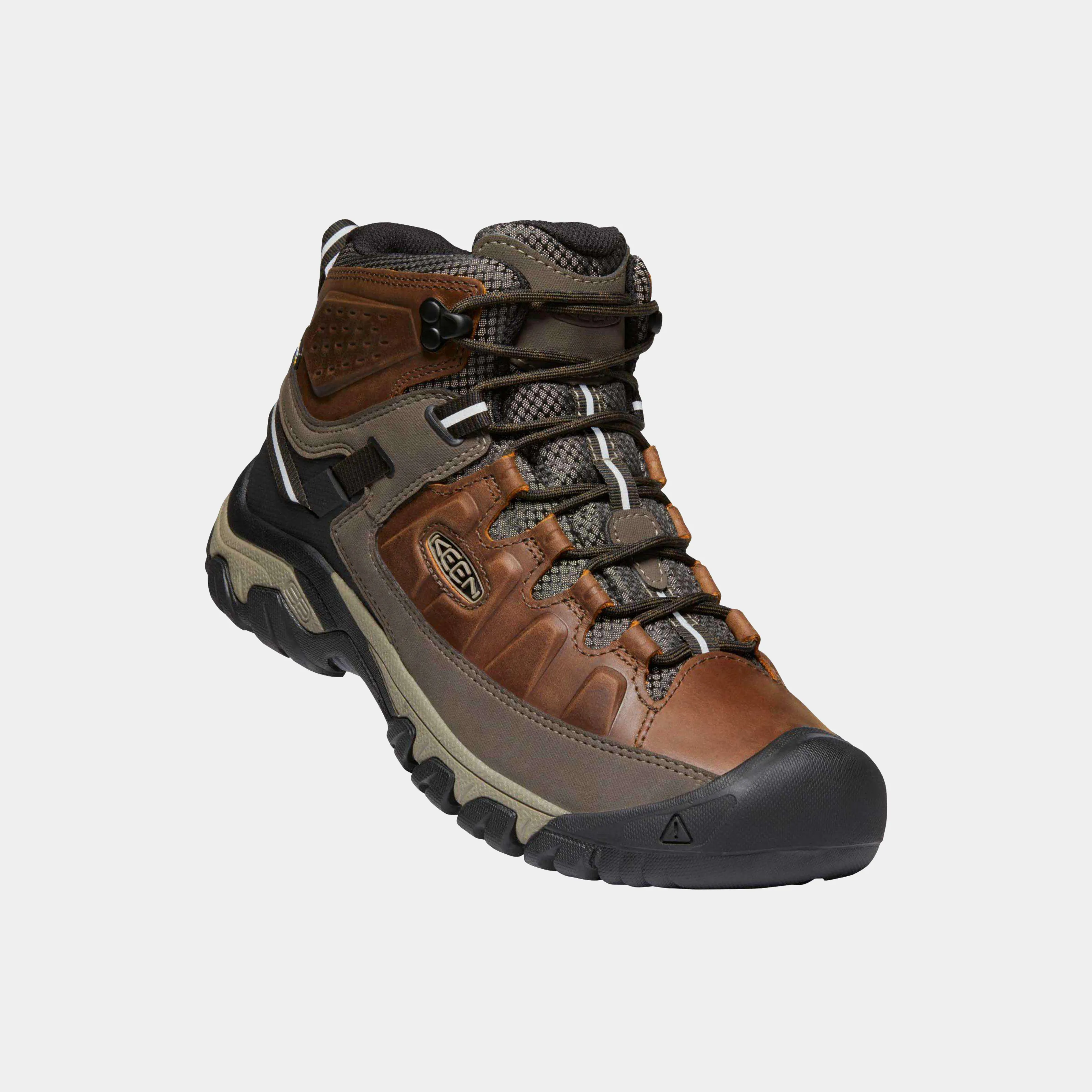 Targhee III Waterproof Mid