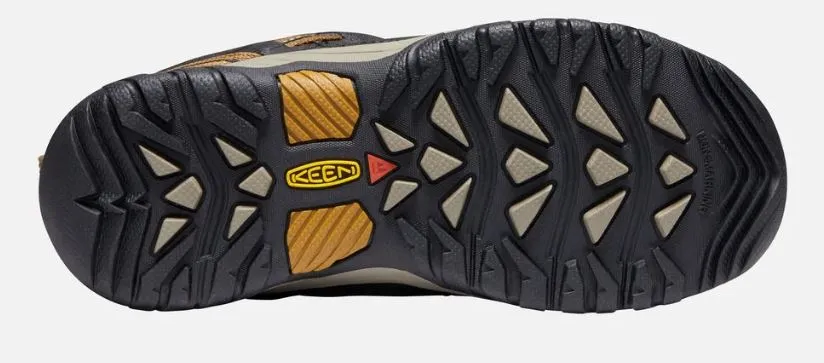 Targhee Mid Waterproof (Kids') - Past Season