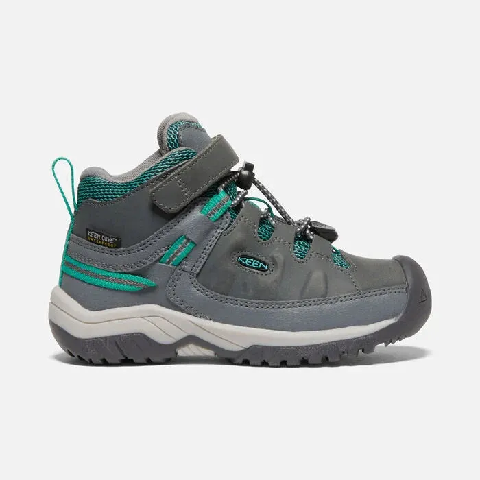 Targhee Mid Waterproof (Kids') - Past Season