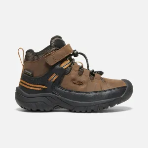 Targhee Mid Waterproof (Kids') - Past Season