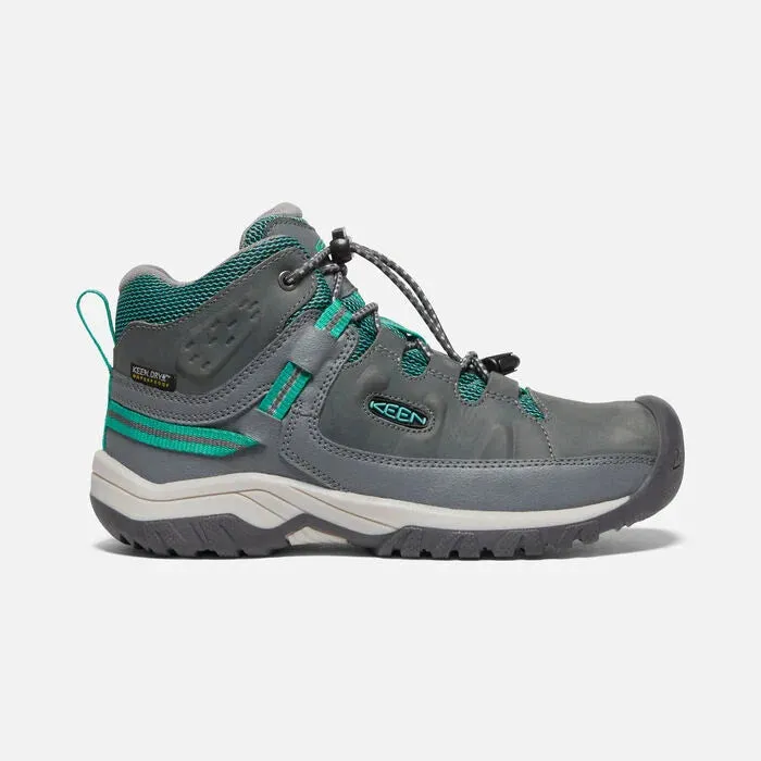 Targhee Mid Waterproof (Kids') - Past Season