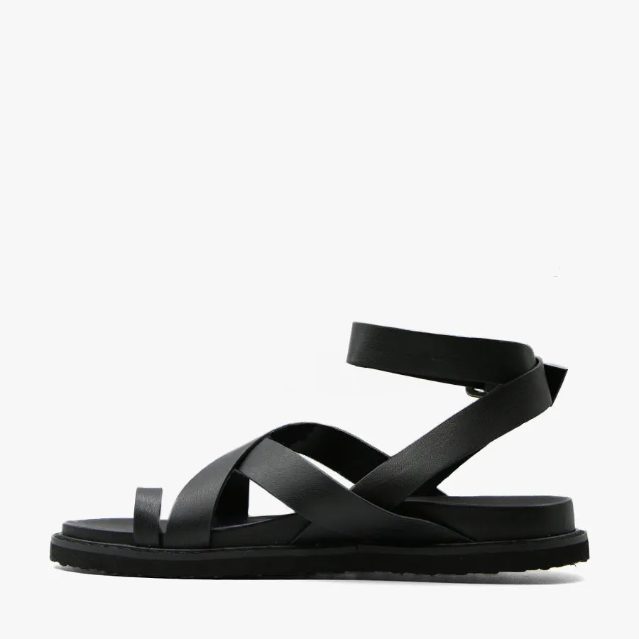 TEMMA BLACK