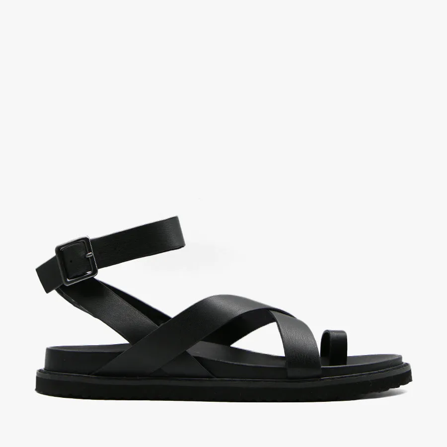 TEMMA BLACK