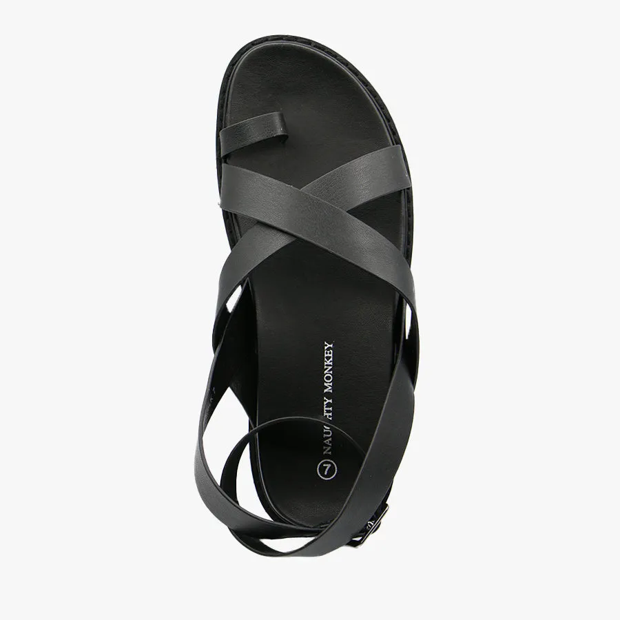 TEMMA BLACK