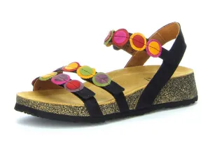 Think! Koak Quarter Strap Sandal Women's Think! Koak Quarter Strap Sandal Women's