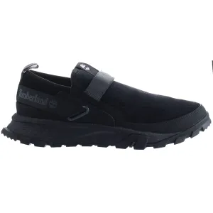 Timberland Mills Falls Mens Black Shoes