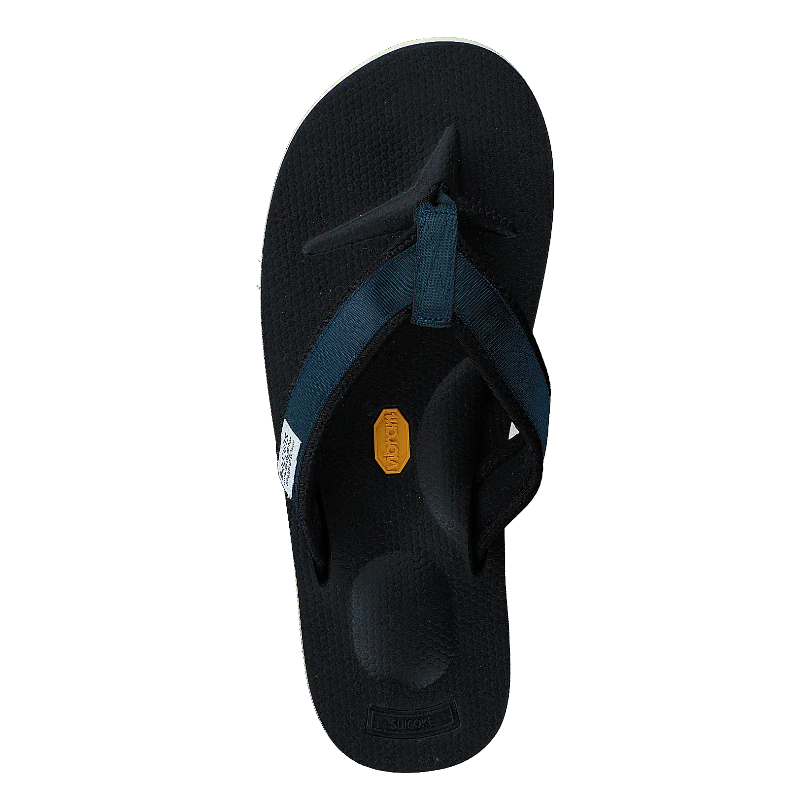 Tono-v2 Navy