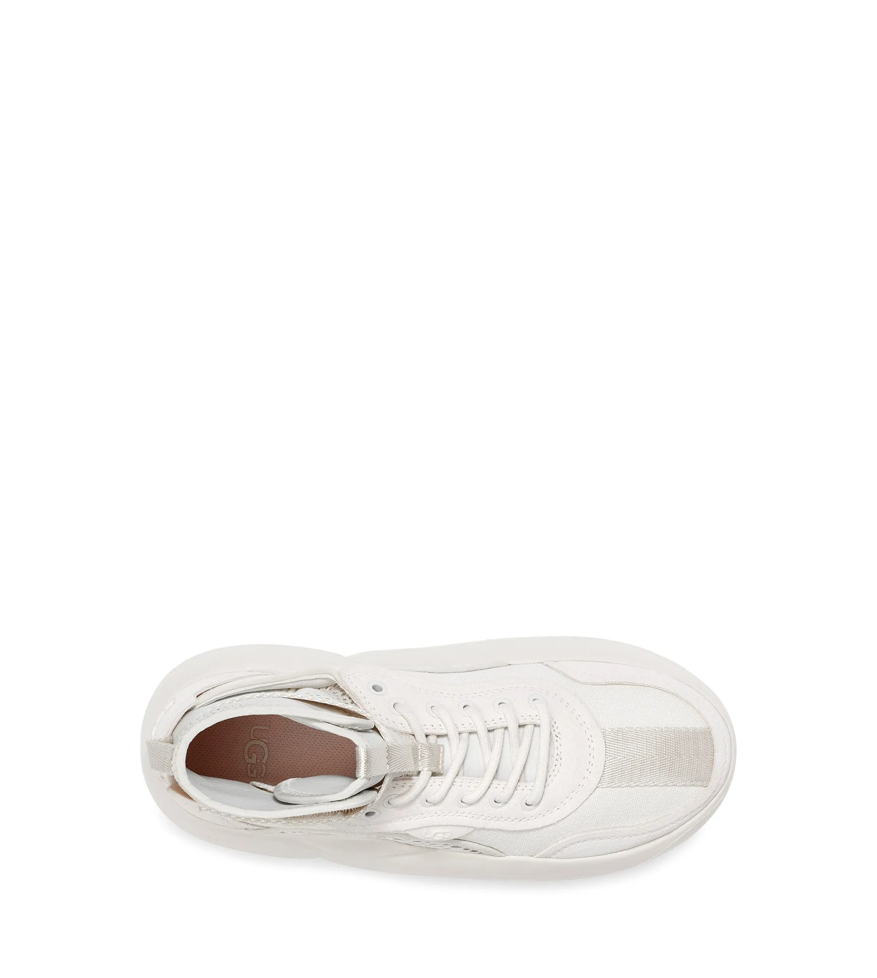 UGG LA Cloud Hi