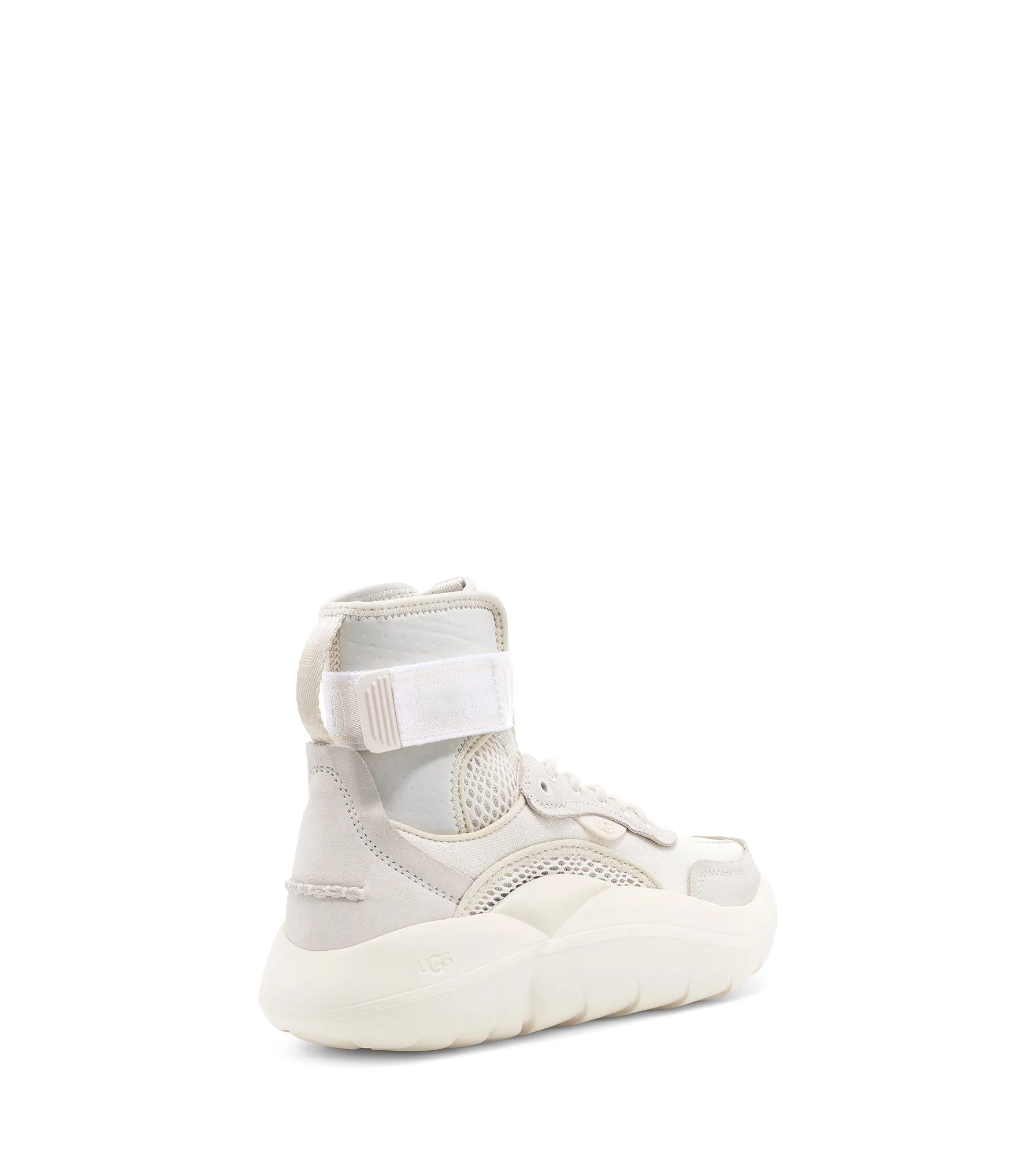 UGG LA Cloud Hi