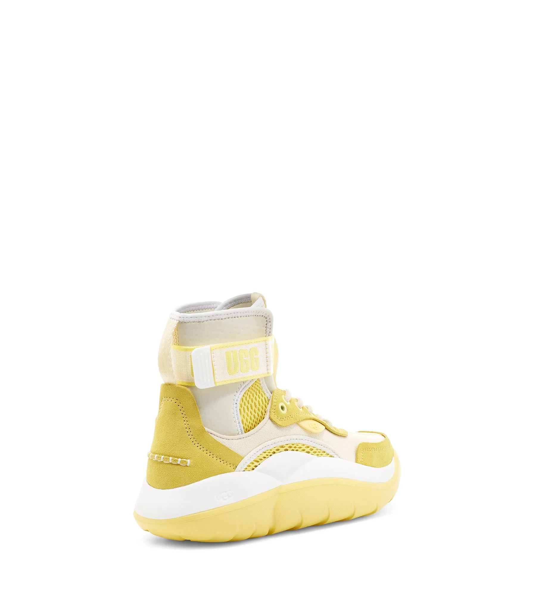 UGG LA Cloud Hi