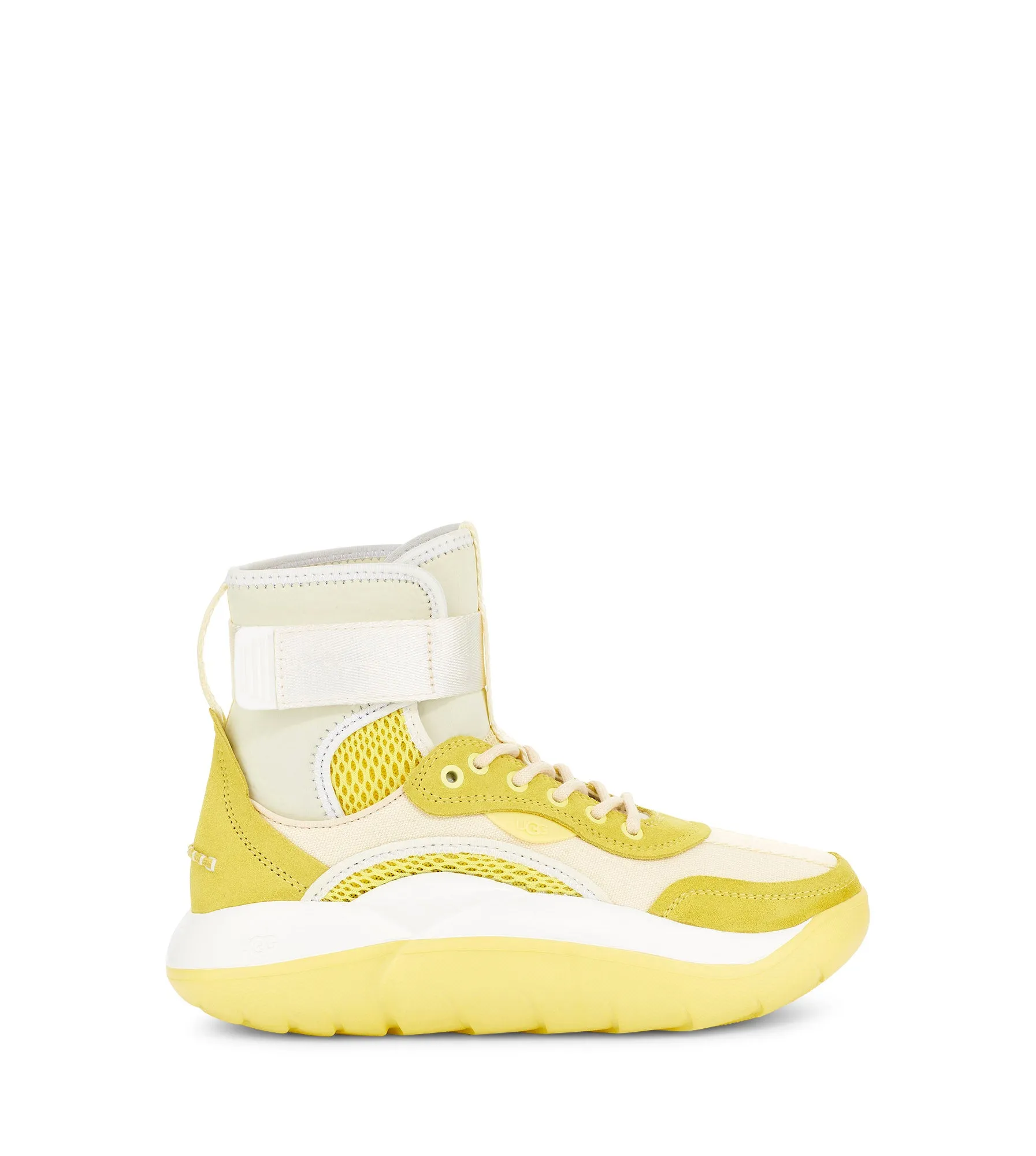 UGG LA Cloud Hi