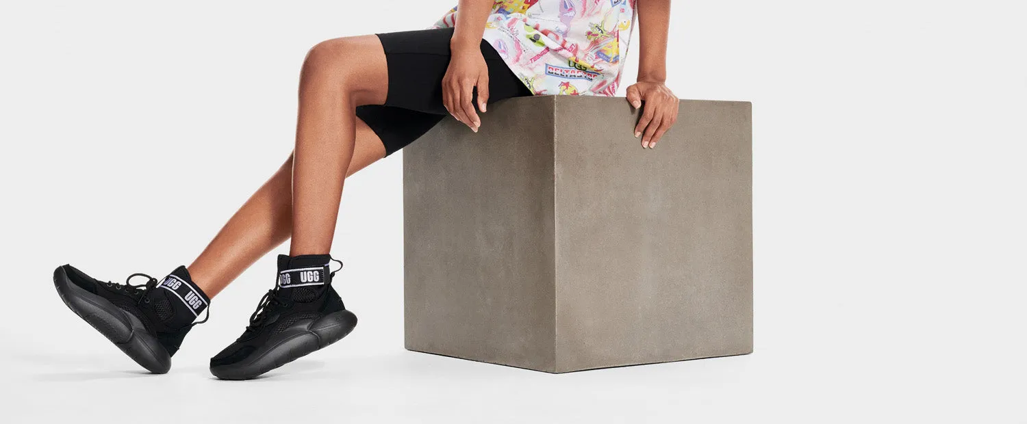 UGG LA Cloud Hi