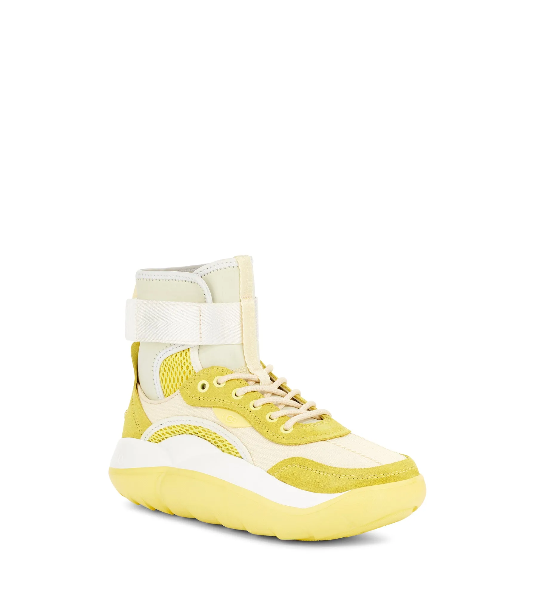 UGG LA Cloud Hi