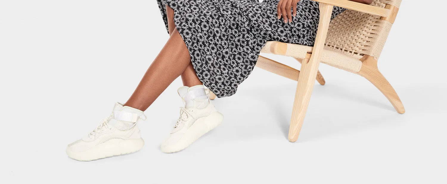 UGG LA Cloud Hi