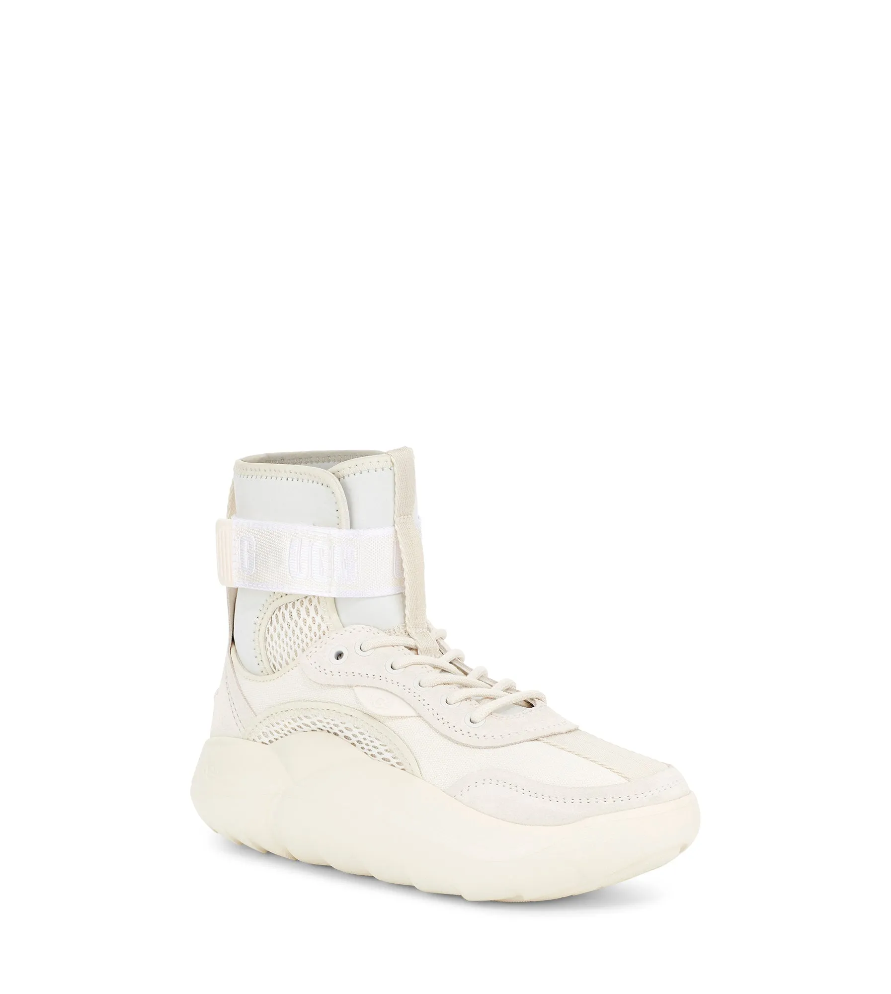 UGG LA Cloud Hi