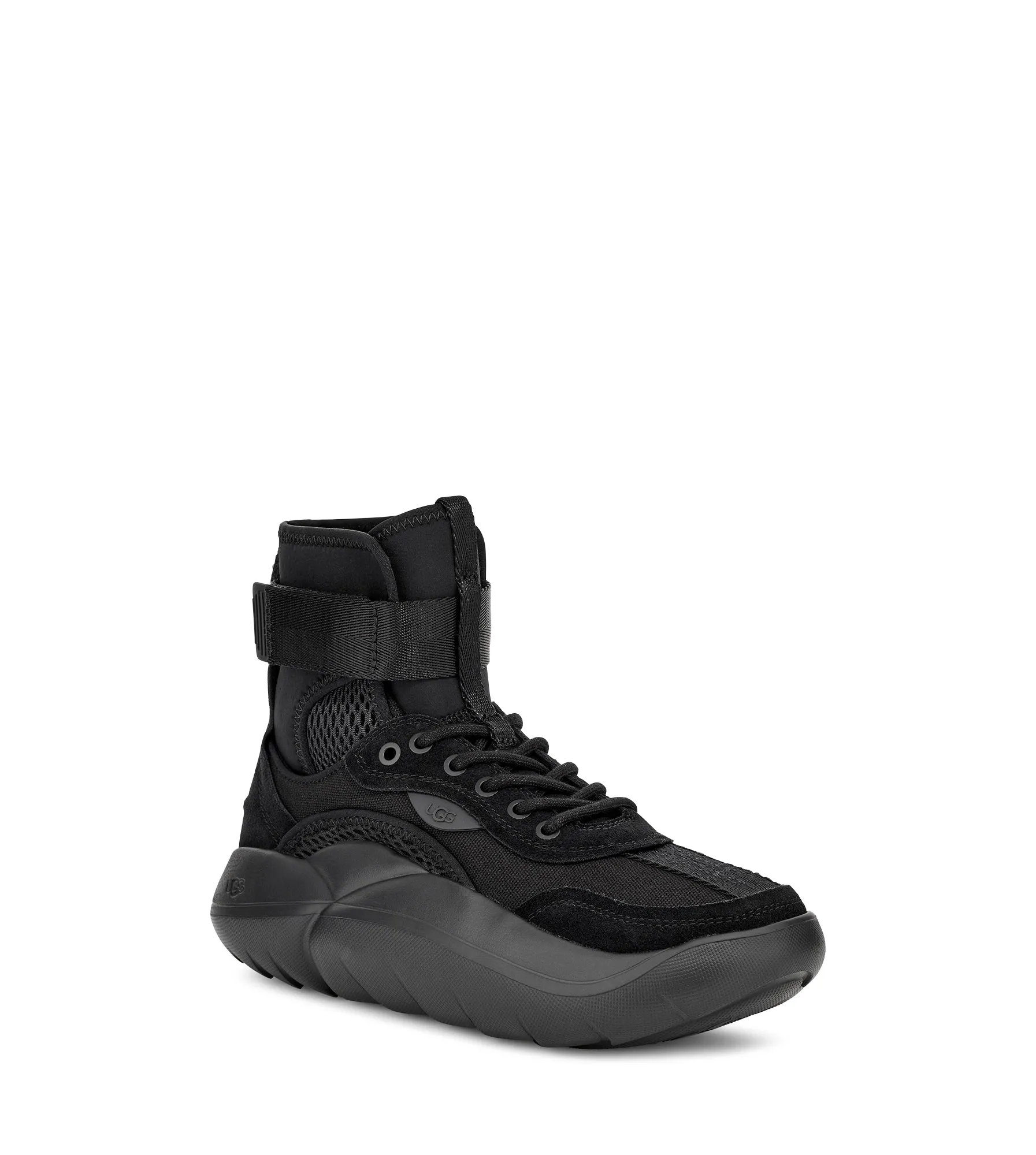 UGG LA Cloud Hi
