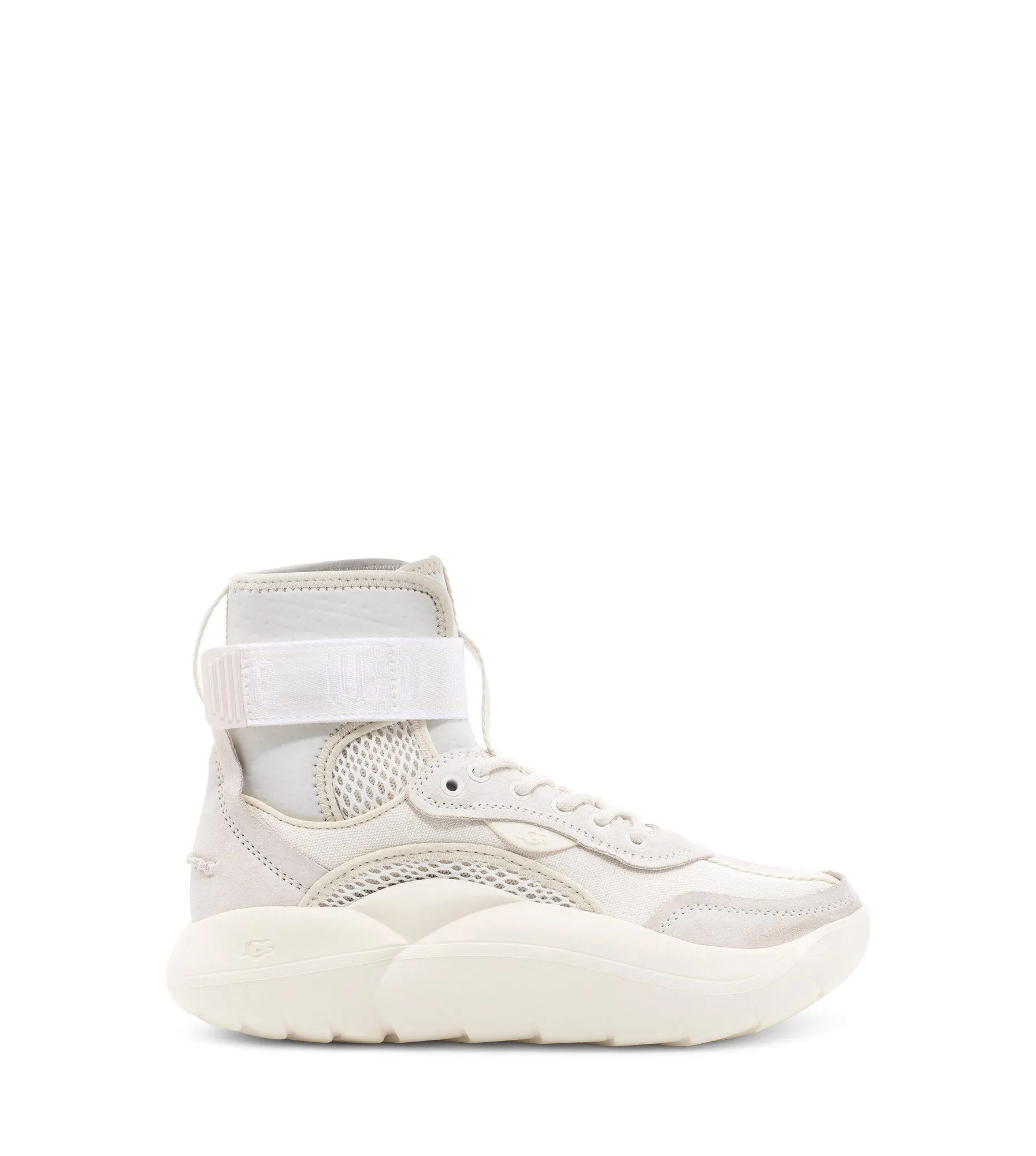 UGG LA Cloud Hi