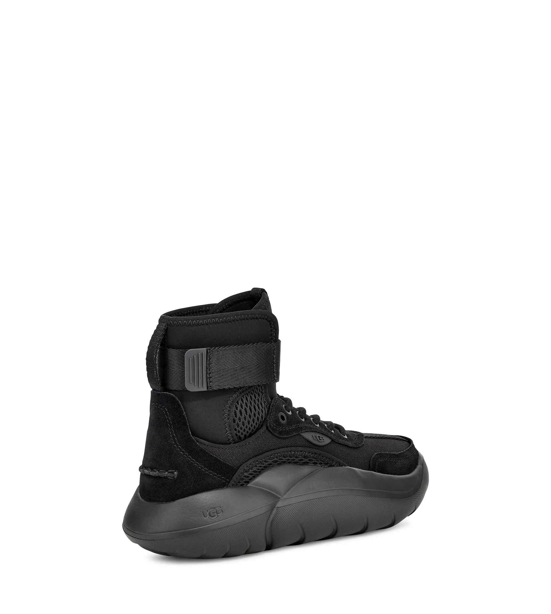 UGG LA Cloud Hi