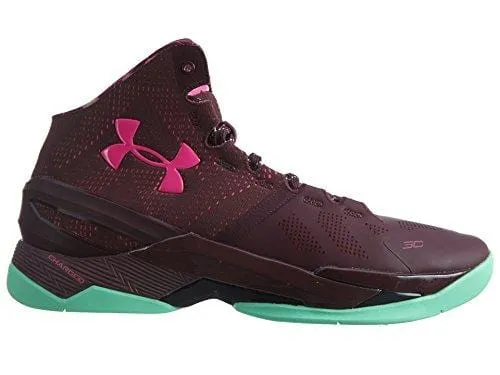 Under Armour Curry High Basketball Shoes Mens 10.5