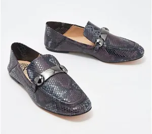Vince Camuto Leather Slip-On Loafers, Padaire