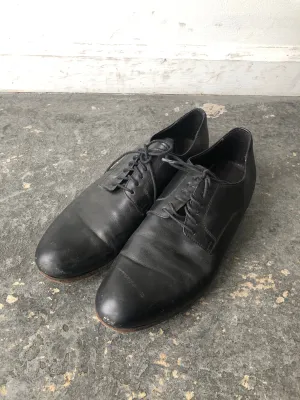 Vintage Paul Smith Men Only Back Oxfords (Women's)
