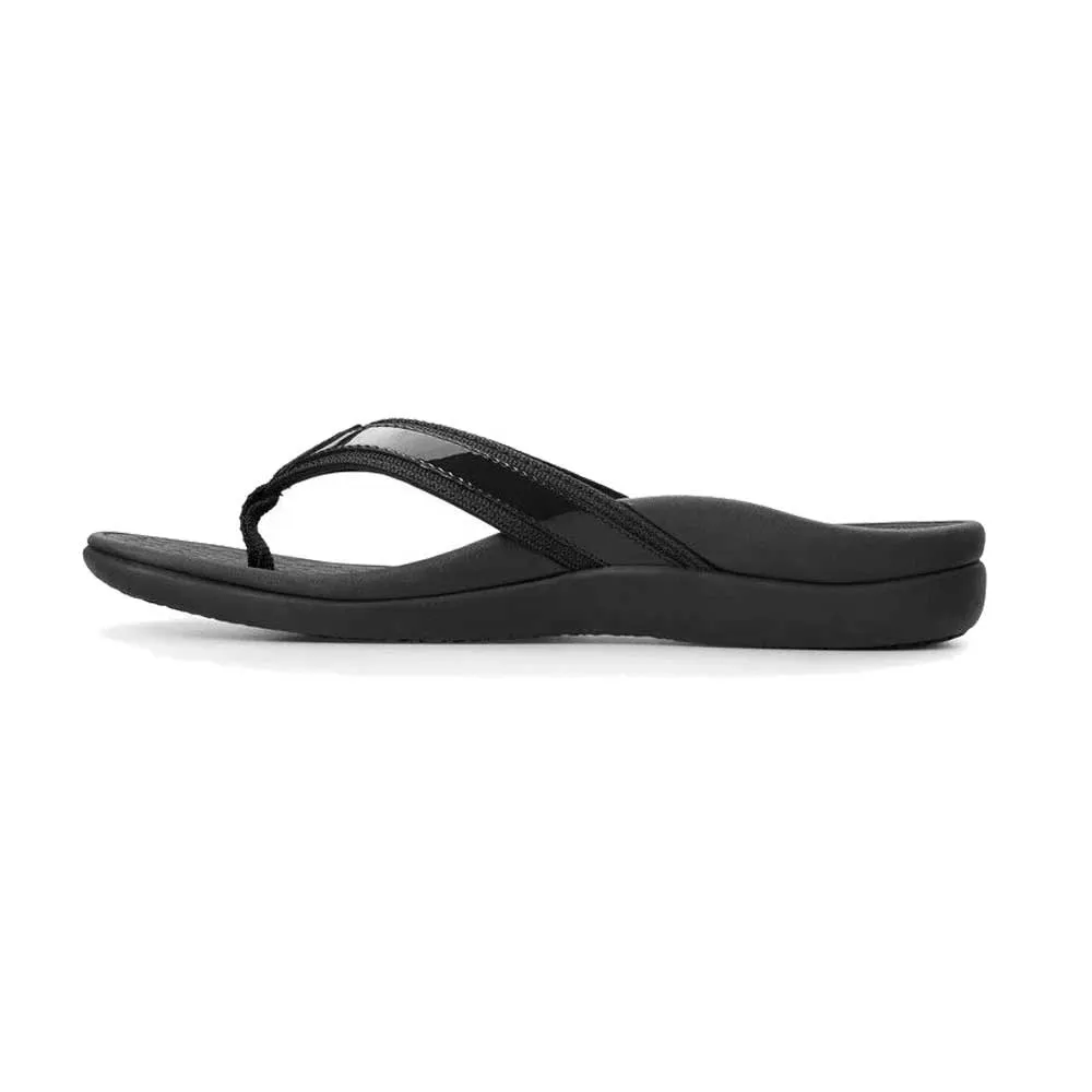 Vionic Tide II Sandals - Black