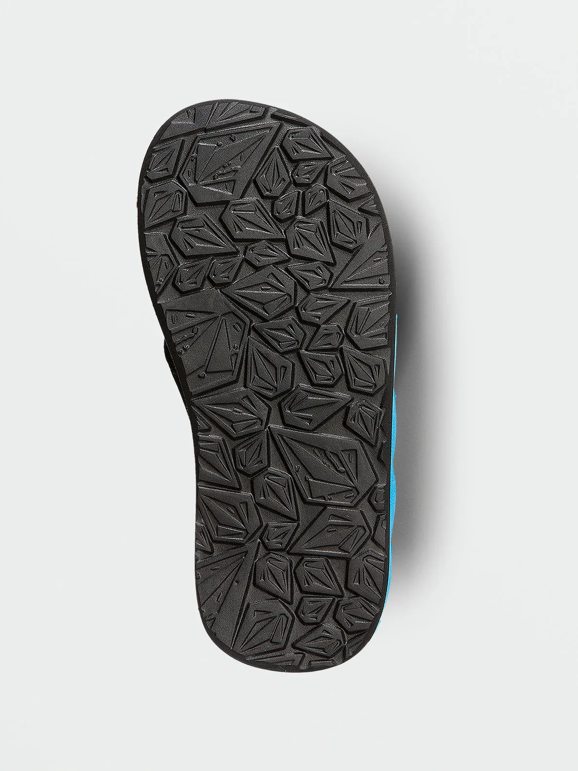 Volcom Recliner Little Youth Boys Sandal