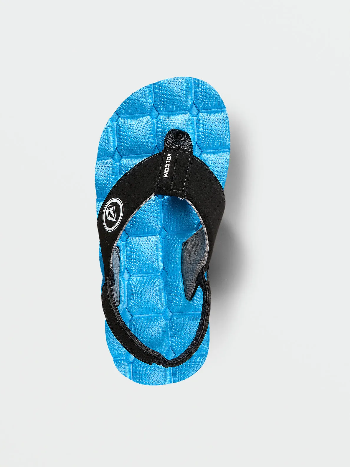 Volcom Recliner Little Youth Boys Sandal