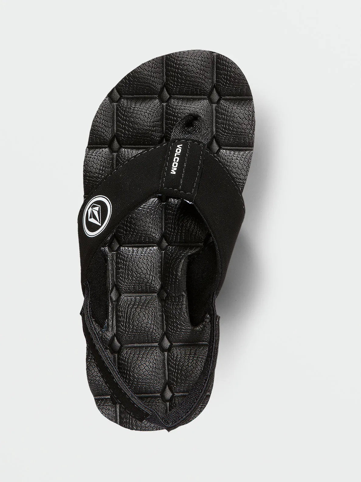 Volcom Recliner Little Youth Boys Sandal