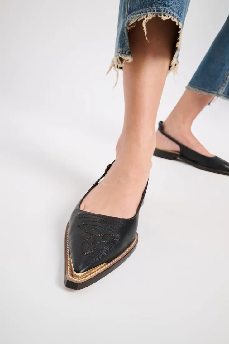 WESTERN SHINE BALLERINA