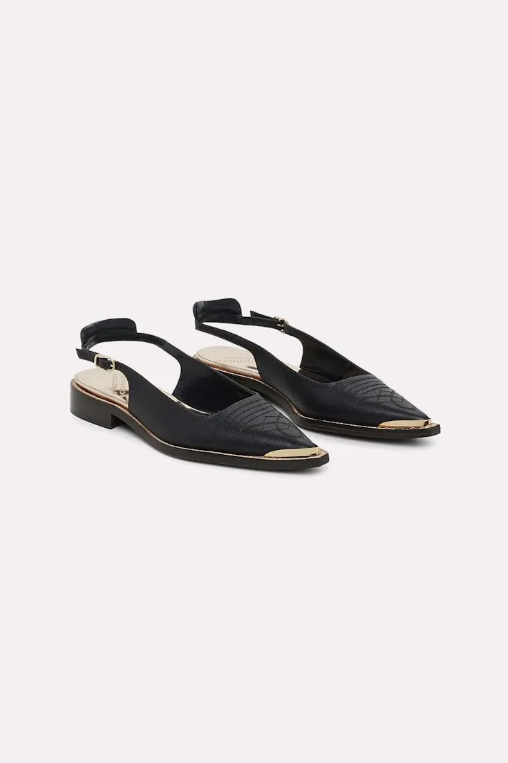 WESTERN SHINE BALLERINA