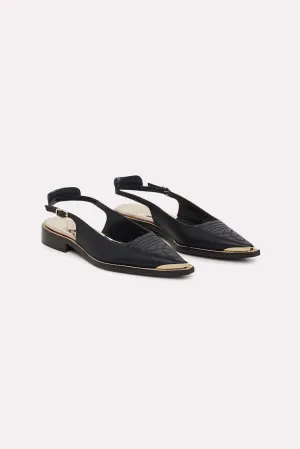 WESTERN SHINE BALLERINA