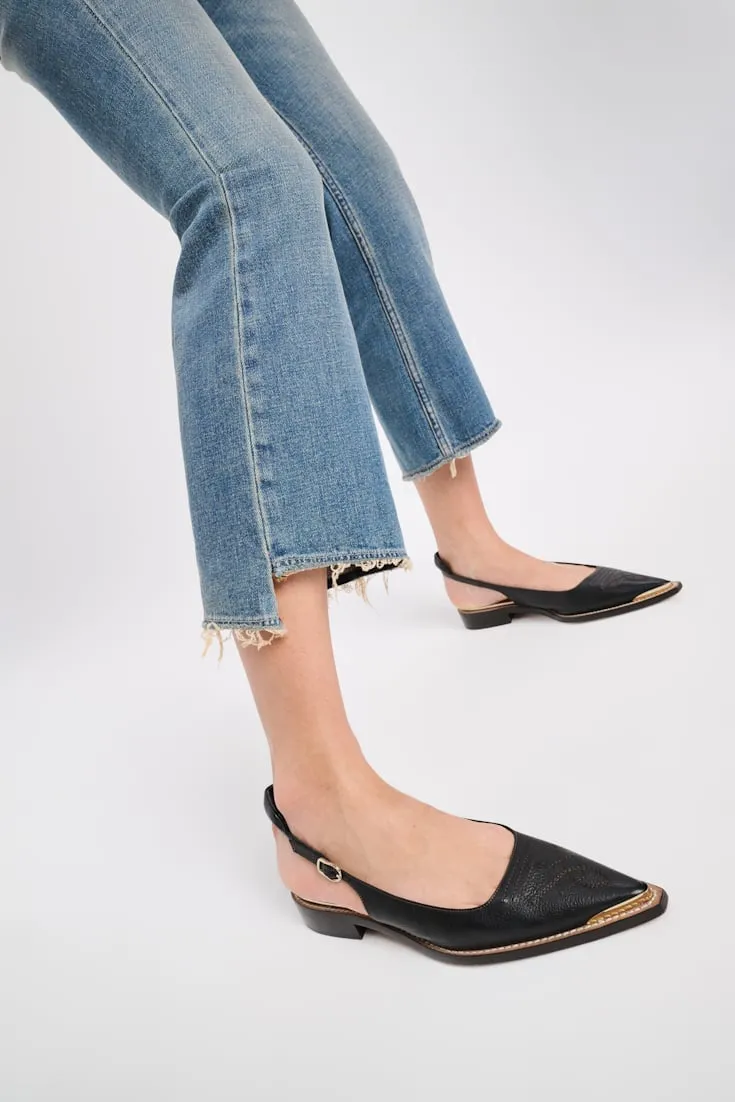 WESTERN SHINE BALLERINA
