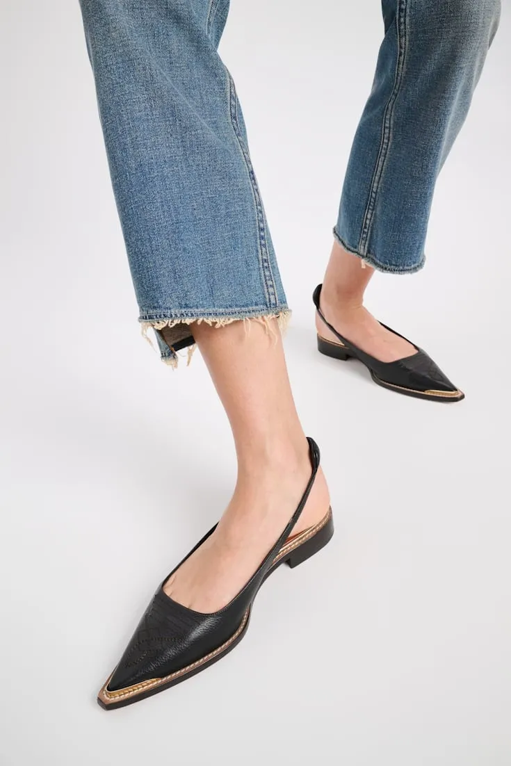 WESTERN SHINE BALLERINA