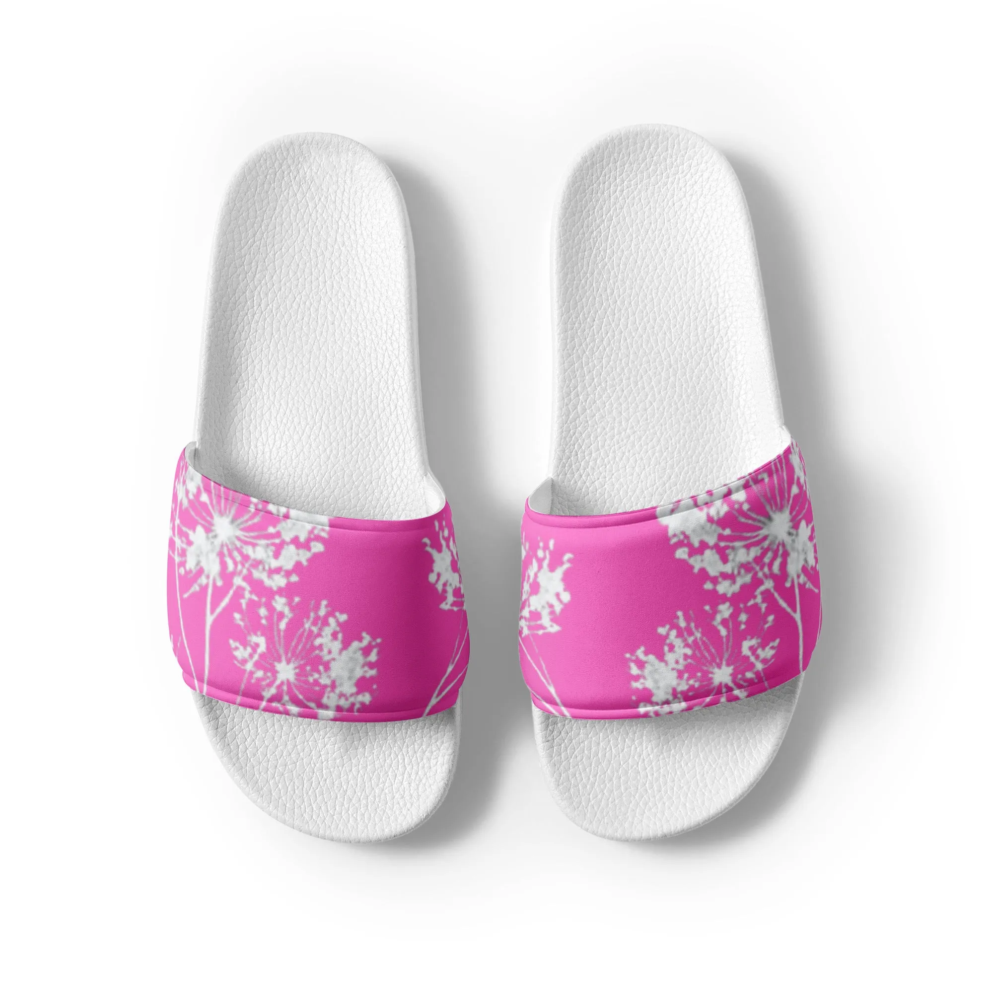 Women's slides