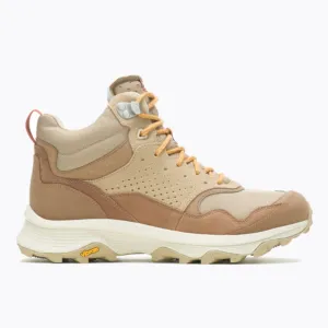 Women's Speed Solo Mid Waterproof