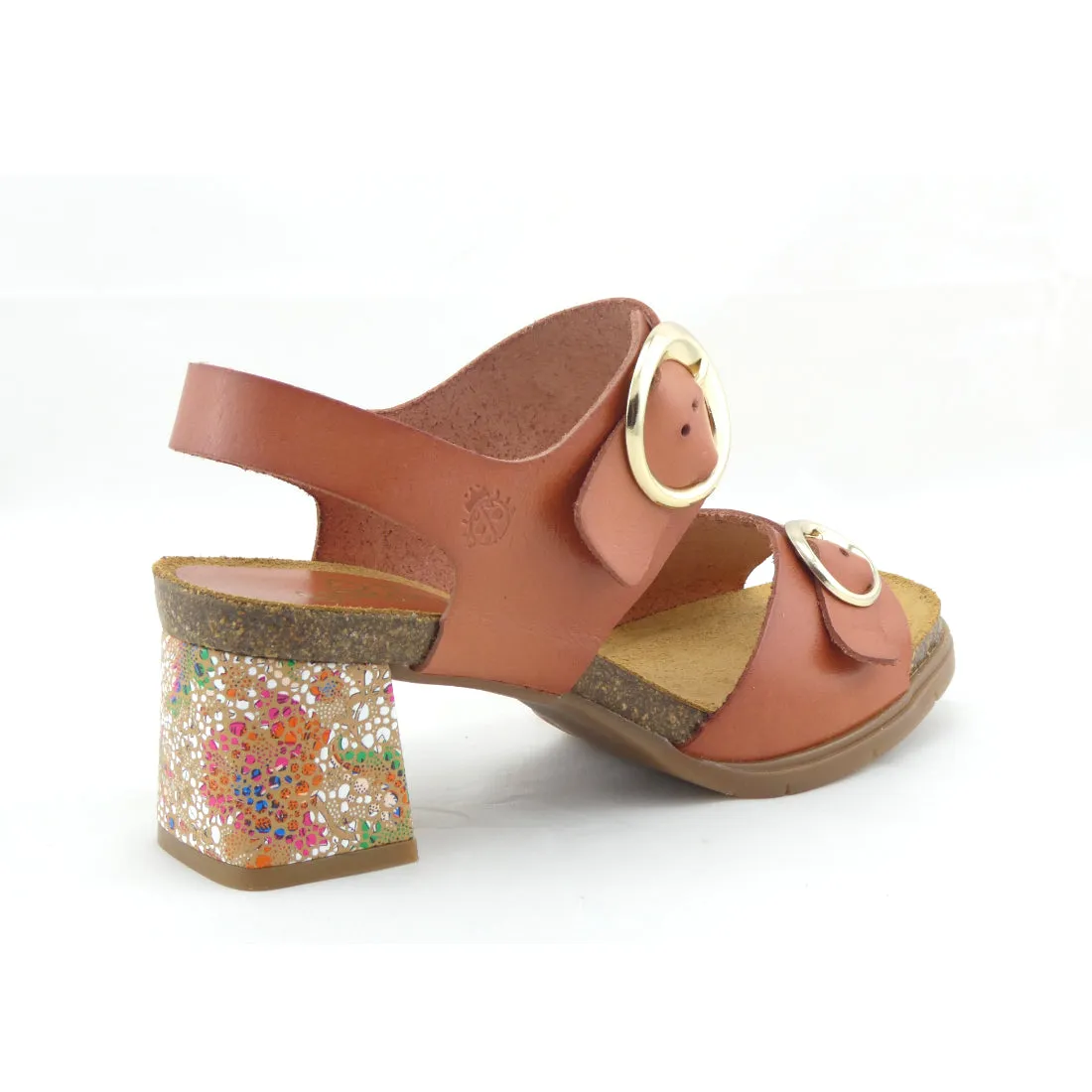 Yokono Zahara 011 By Neo Sandal